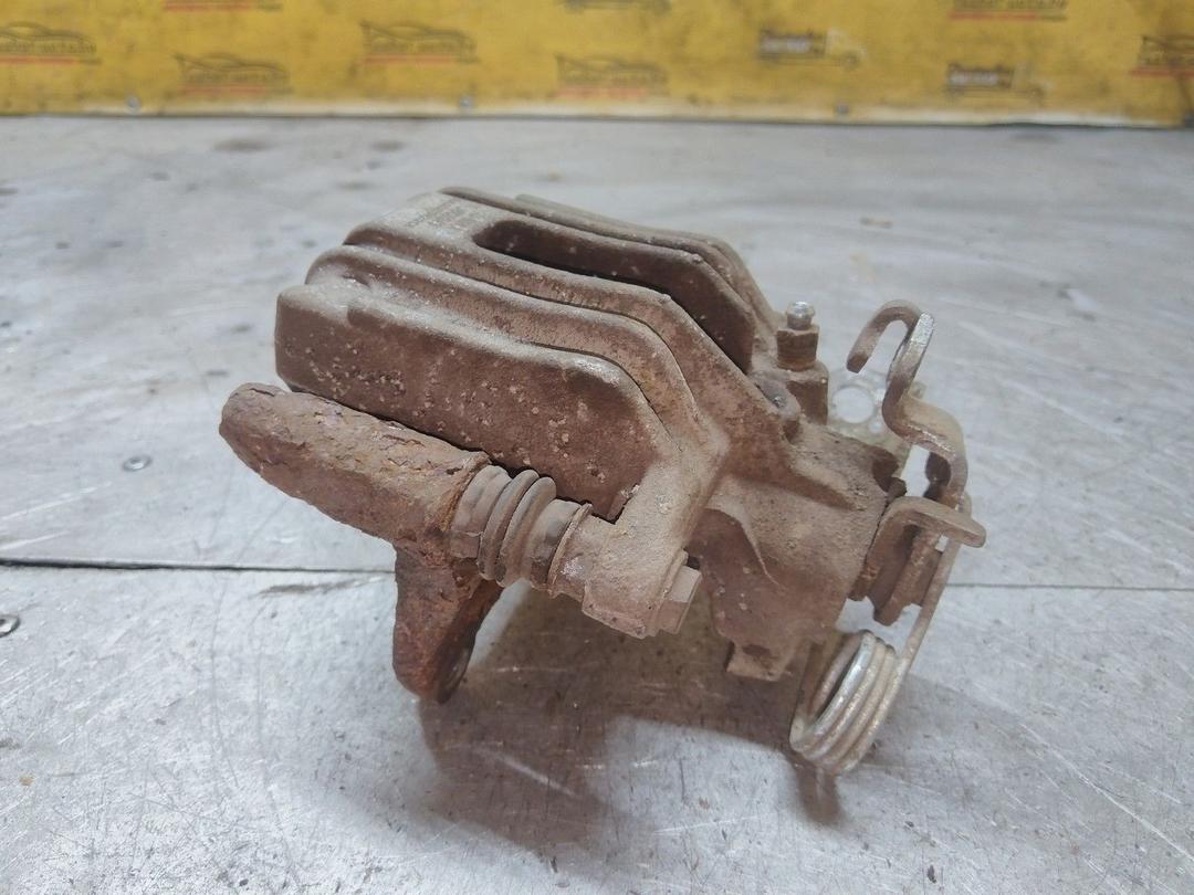 Суппорт задний левый IPLWQP Volkswagen Passat купить с доставкой