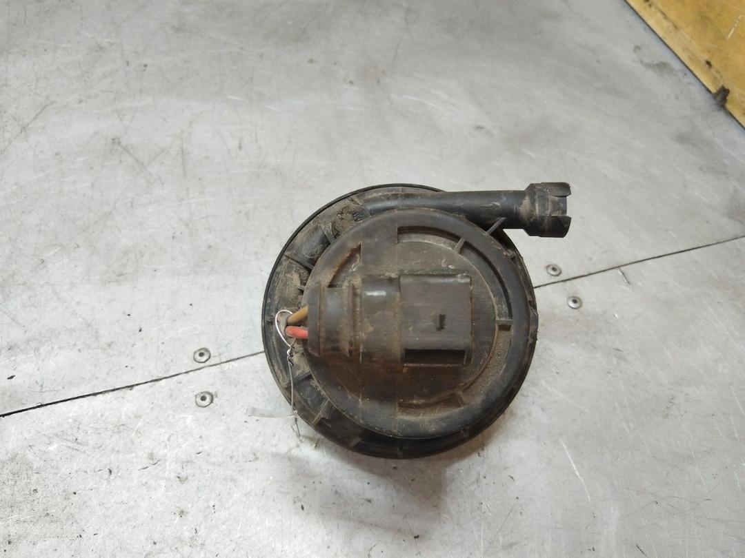 Насос продувки катализатора NVPZQ6 Audi A3 - Фото 3