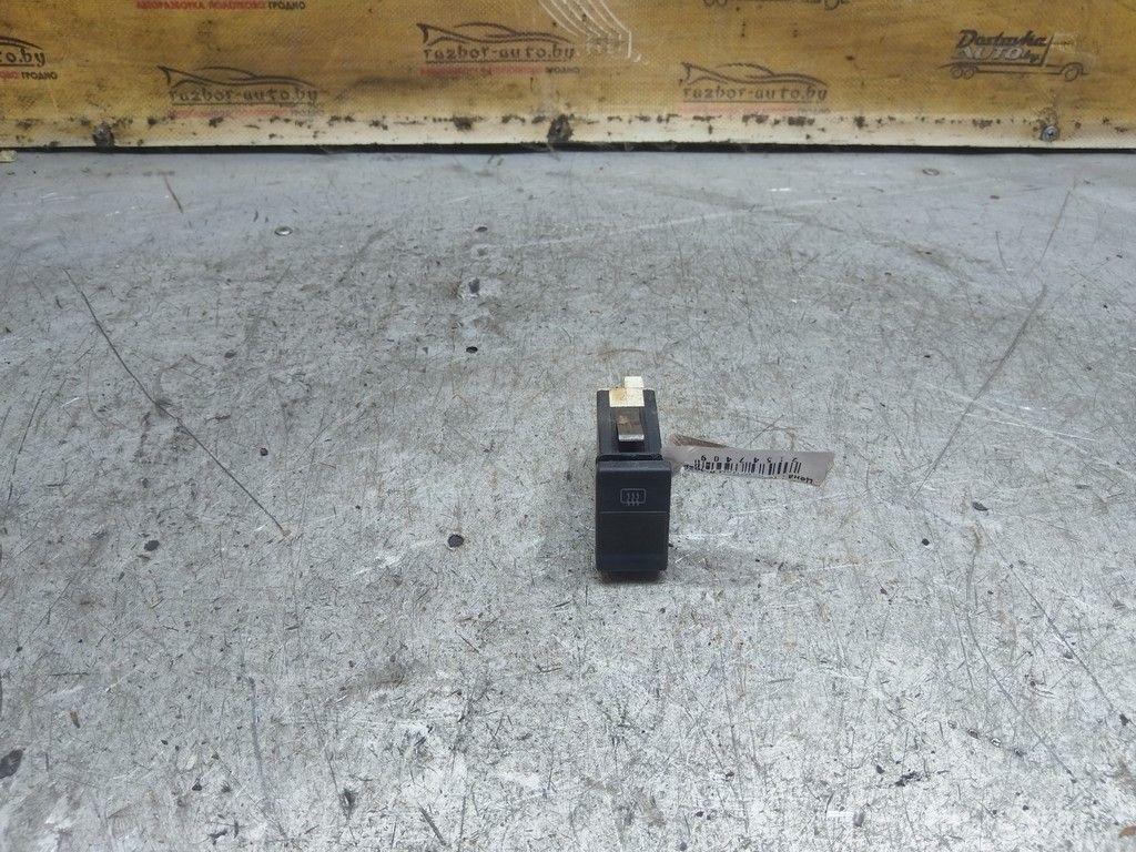 Кнопка подогрева заднего стекла H98IU5 Audi 80 - Фото 1