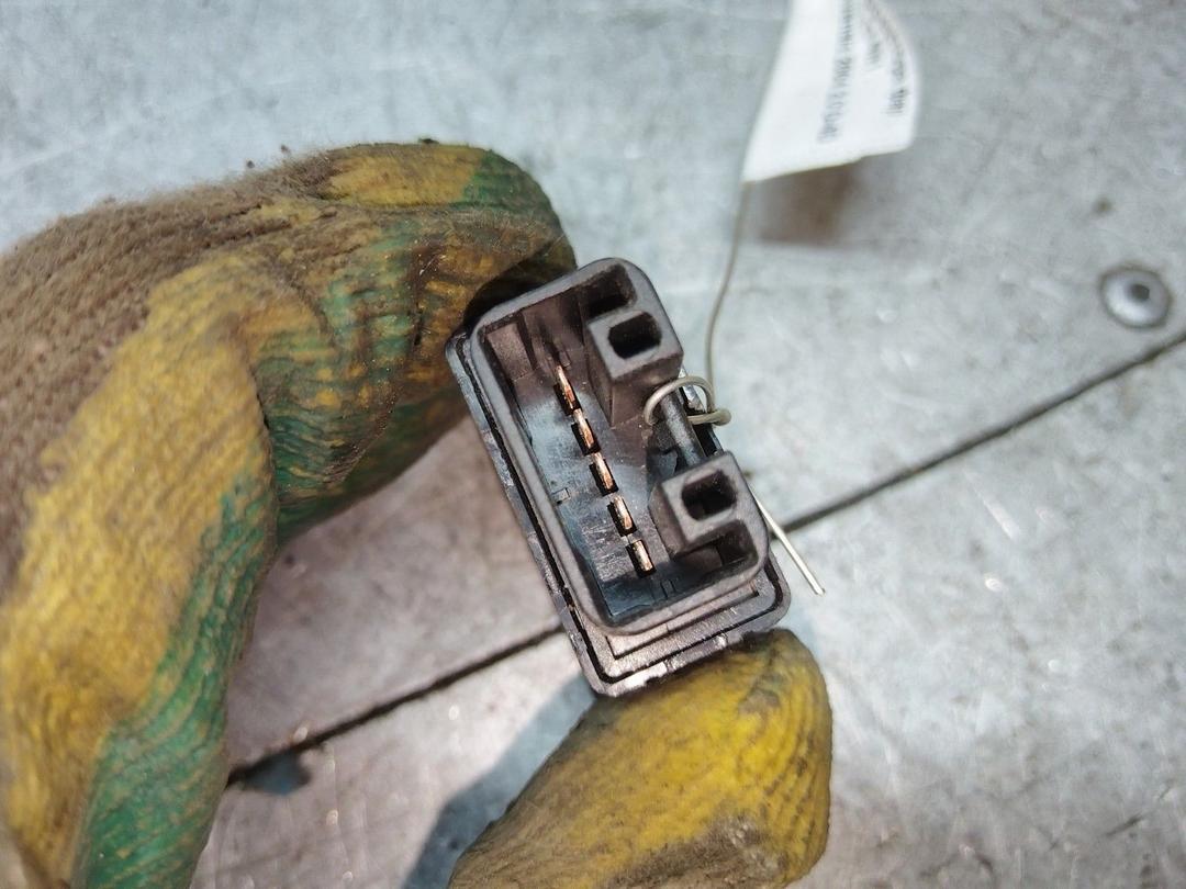 Кнопка корректора фар M474N1 Toyota Avensis купить с доставкой