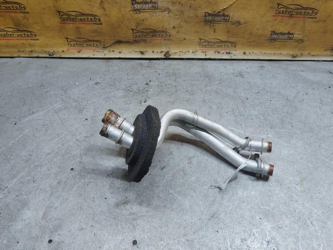 Патрубок отопителя (печки) P1YTOE Renault Scenic купить