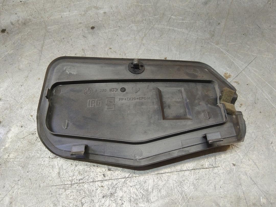 Обшивка багажника KO6ENE BMW 5 E39 купить