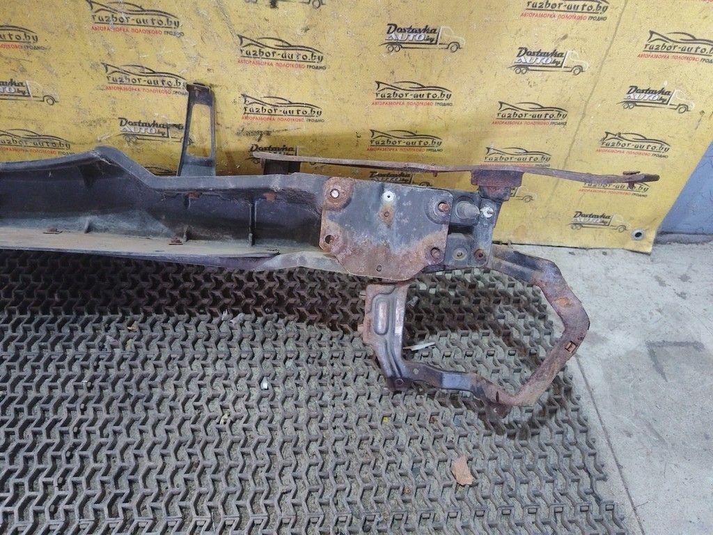 Усилитель бампера переднего XO3P3O Mazda Xedos 6 - Фото 8