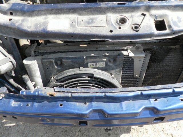 Замок капота 838V0Y Opel Zafira - Фото 2