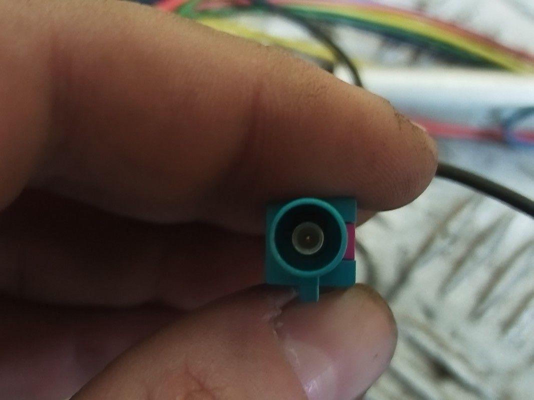 Проводка M522O8 Seat Altea купить с доставкой