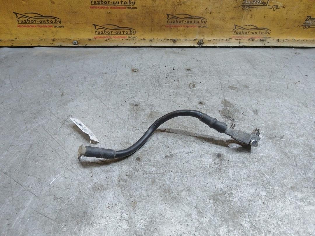 Клемма аккумулятора минус D26SQ9 Skoda Fabia купить