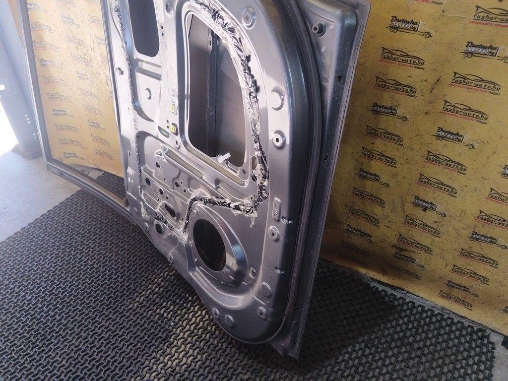 Дверь задняя правая YUMCUP Toyota Corolla Verso - Фото 9