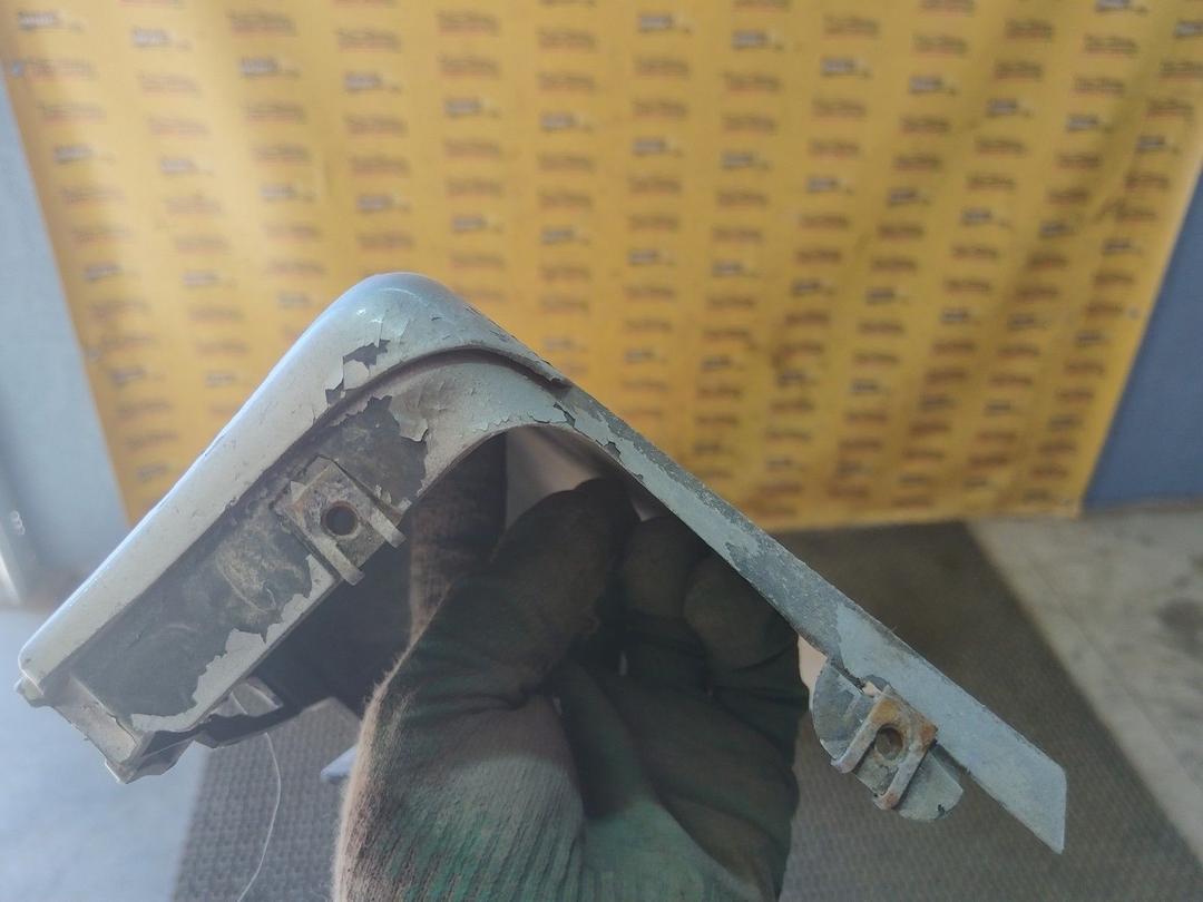 Накладка на порог DEVWCN Saab 9-3 undefined