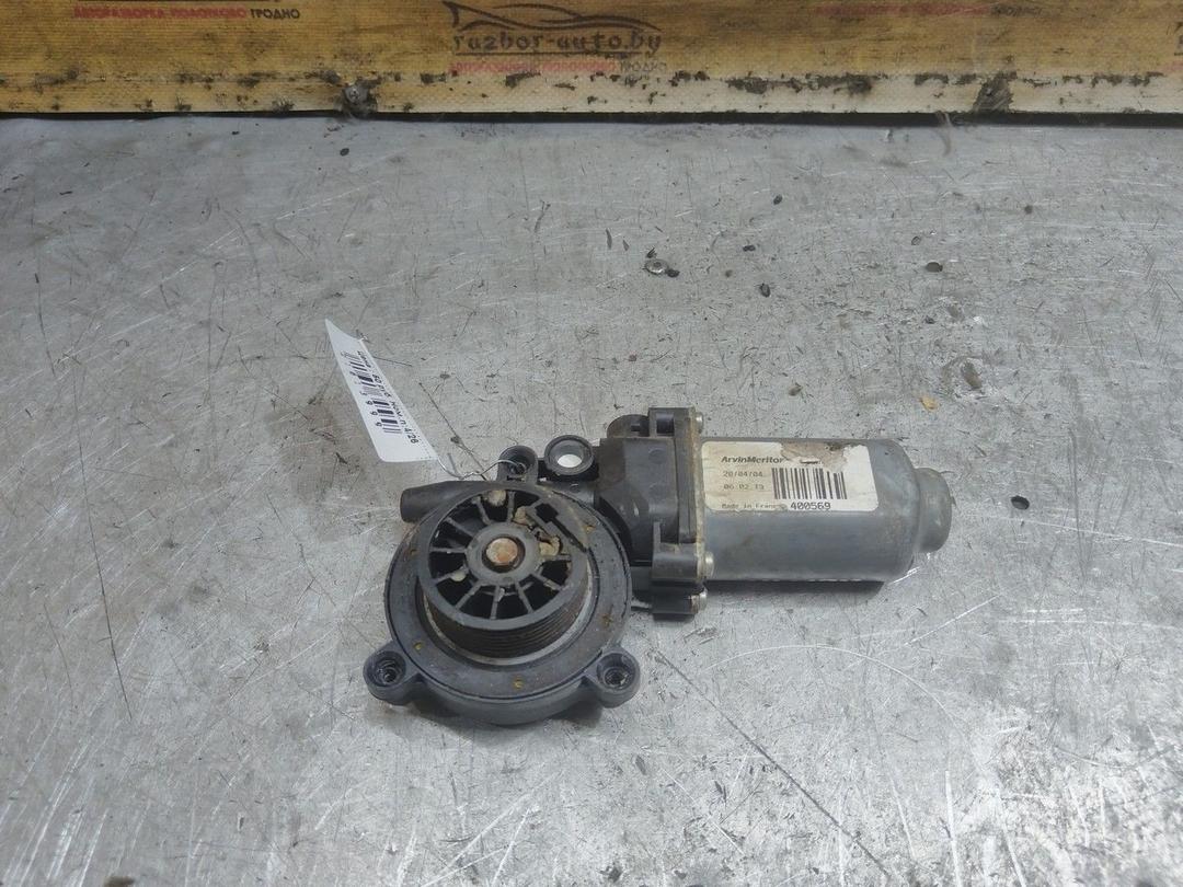 Моторчик стеклоподъемника передний правый FXU602 Renault Laguna - Фото 1