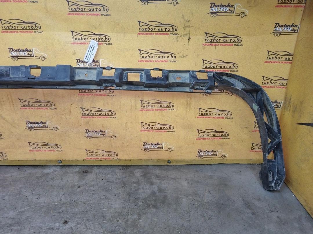 Кронштейн крепления бампера заднего WLRN1H Volkswagen Passat купить с доставкой