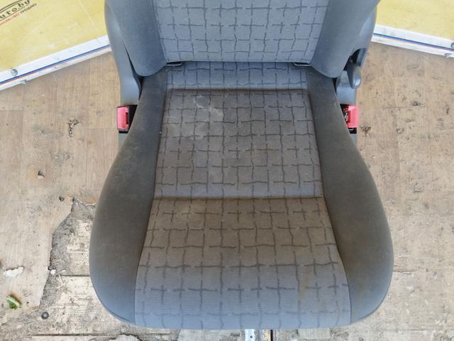 Сиденье заднее HU3T45 Seat Alhambra купить с доставкой