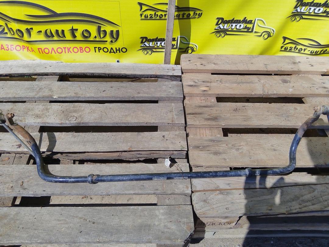 Стабилизатор подвески (поперечной устойчивости) передний F4UXAO Ford Mondeo