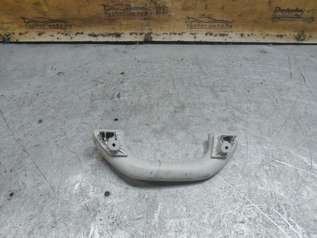 Ручка внутренняя потолочная 87Q0W3 Volkswagen Jetta - Фото 3