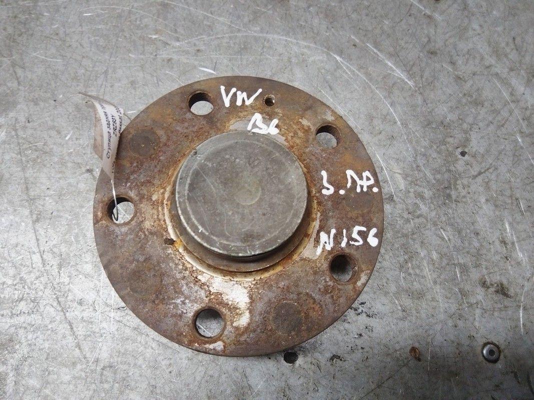 Ступица задняя правая ZRZ83Y Volkswagen Passat - Фото 1