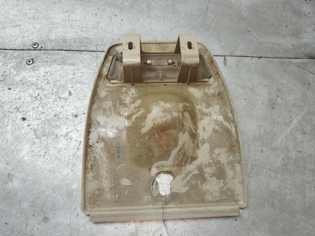 Фонарь салона (плафон) 84KRSM Opel Astra - Фото 2