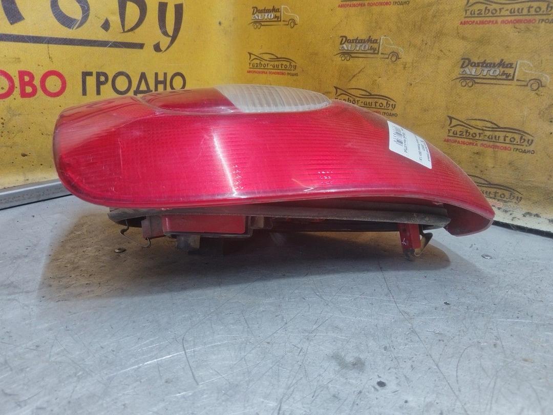 Фонарь задний правый 2MF27I Citroen Xsara Picasso - Фото 3