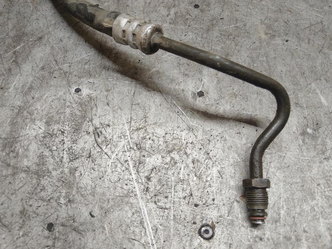 Трубка гидроусилителя MNR6MX Volvo S40 - Фото 2