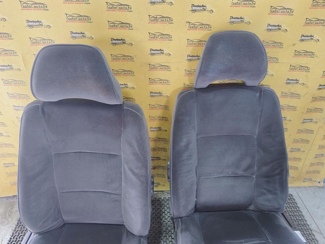 Салон (комплект сидений) EUH98L Volvo V40 купить с доставкой