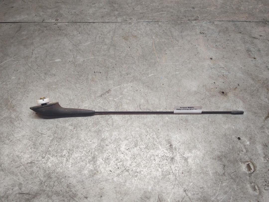 Антенна 6BB8PU Geely LC Cross