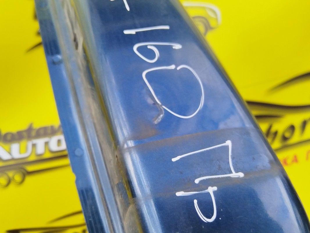 Стойка кузовная центральная правая ML2ARJ Seat Altea купить на авторазборке