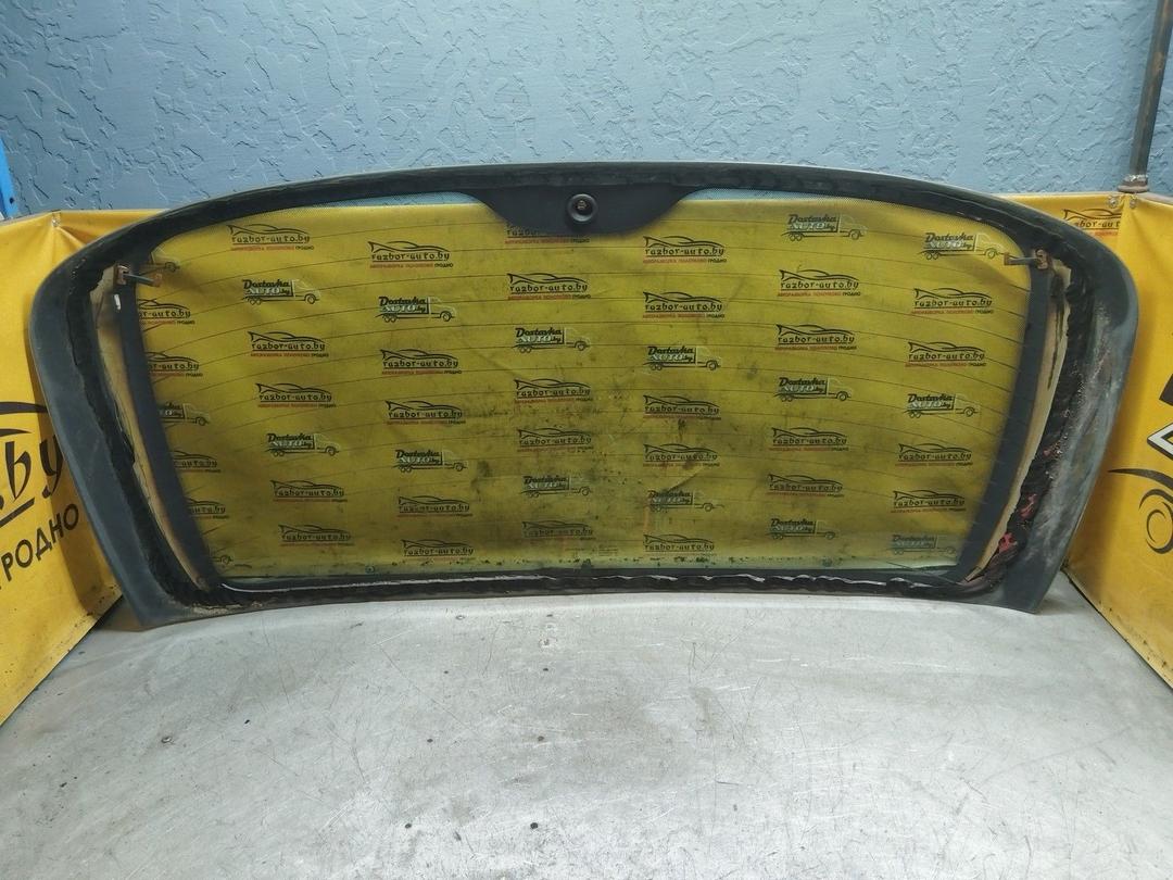 Стекло заднее BVKHI2 Peugeot 206 купить с доставкой