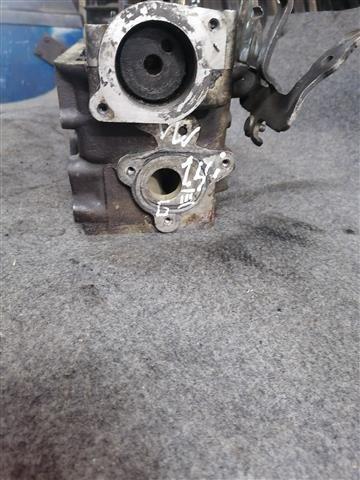 Головка блока цилиндров 91648E Volkswagen Golf купить в магазине запчастей бу