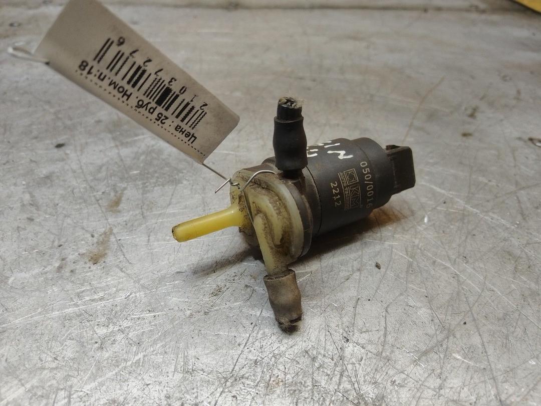 Насос (моторчик) омывателя стекла 7VD86X Opel Astra купить