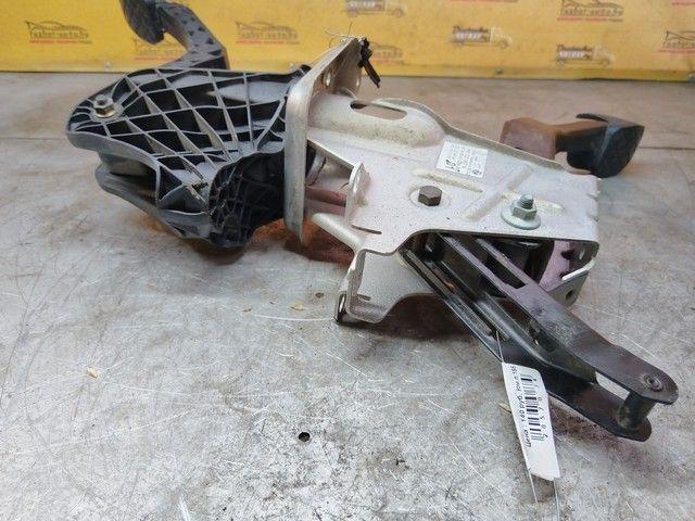 Узел педальный (блок педалей) 0OV0JW Volkswagen Passat - Фото 5