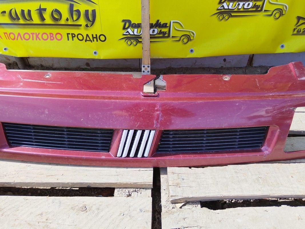 Решетка радиатора 8PKZ76 Fiat Ulysse купить с доставкой