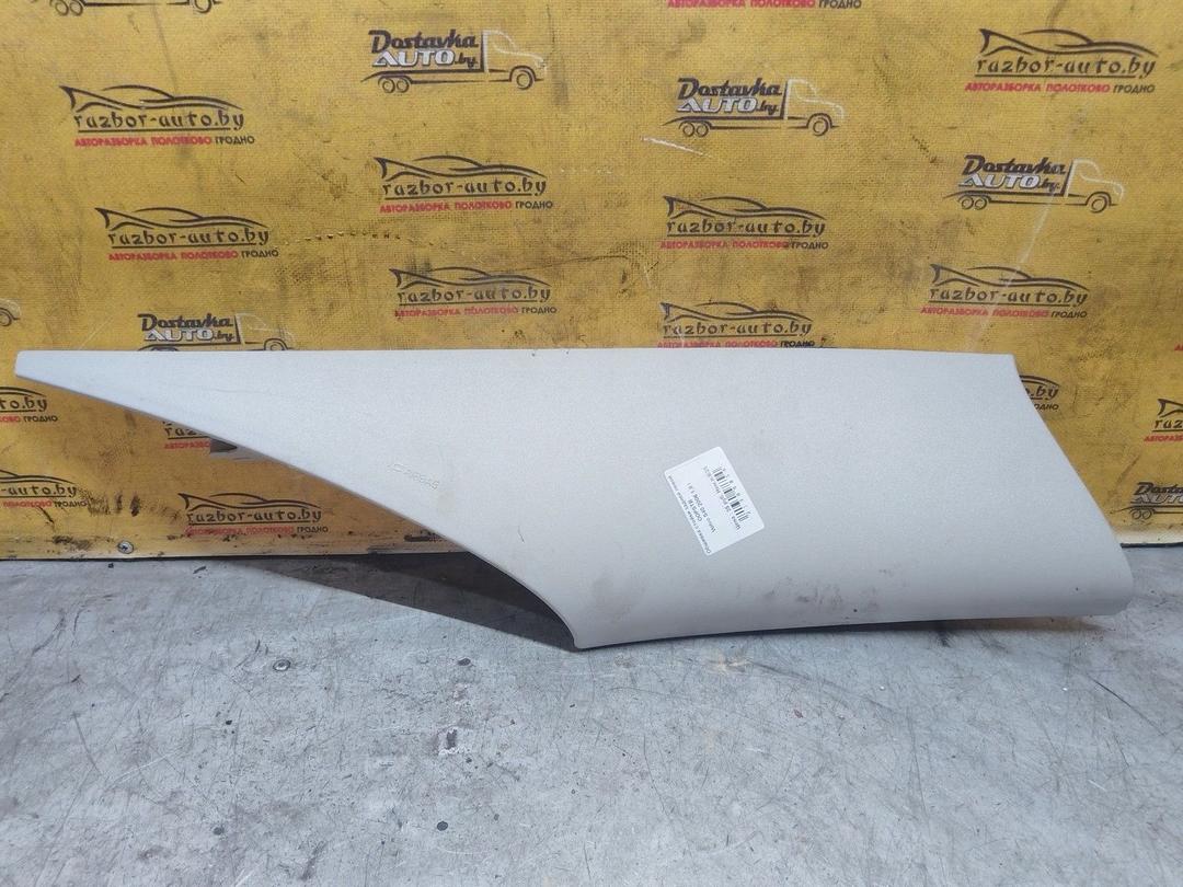 Обшивка стойки задней левой OOPSTB Volvo S40 купить