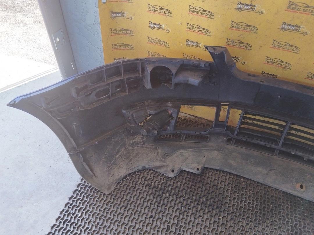 Бампер передний 2LYUY9 Volkswagen Passat undefined