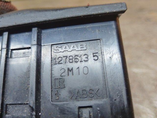 Переключатель света D0AKS1 Saab 9-3 - Фото 4