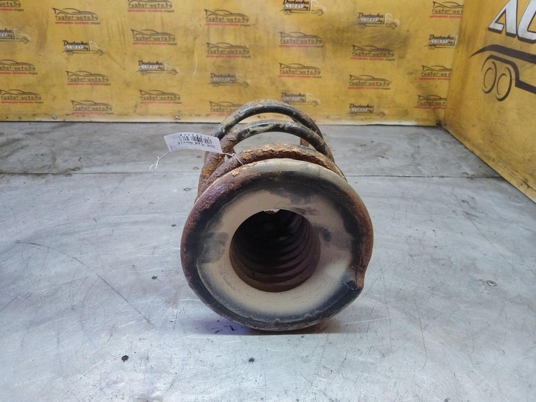 Пружина передняя 1NTYHM Land-Rover Freelander