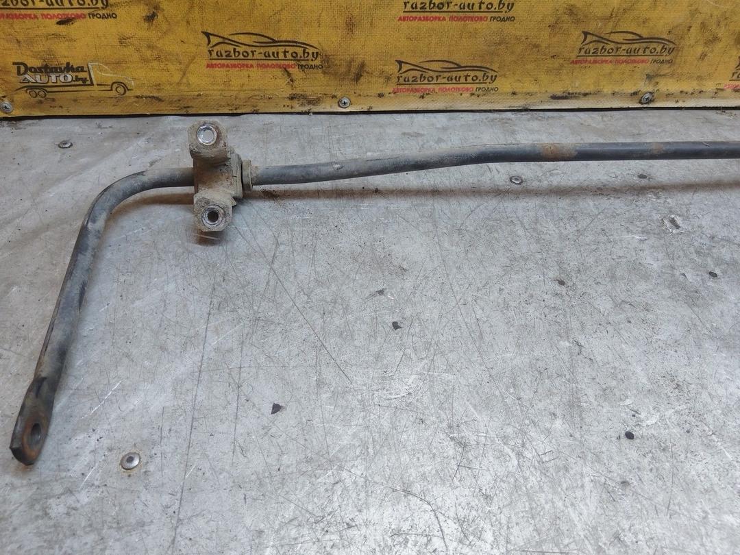 Стабилизатор подвески (поперечной устойчивости) задний 35V10B Alfa Romeo 147 - Фото 6