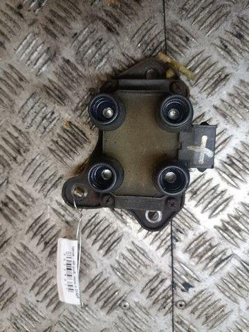 Катушка зажигания KFF7BD Ford Escort