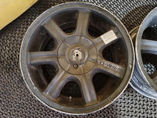 Диск литой R16, 5x112 Volkswagen Passat 1998 M8N1MU (комплект) M8N1MU M8N1MU Volkswagen Passat undefined