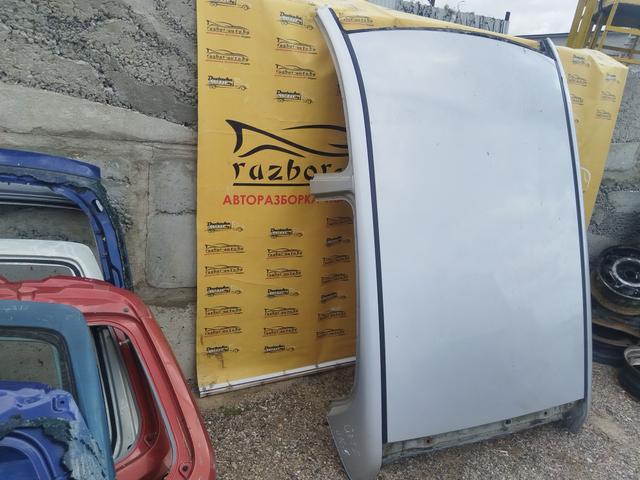Крыша 5BRLPS Hyundai Getz купить