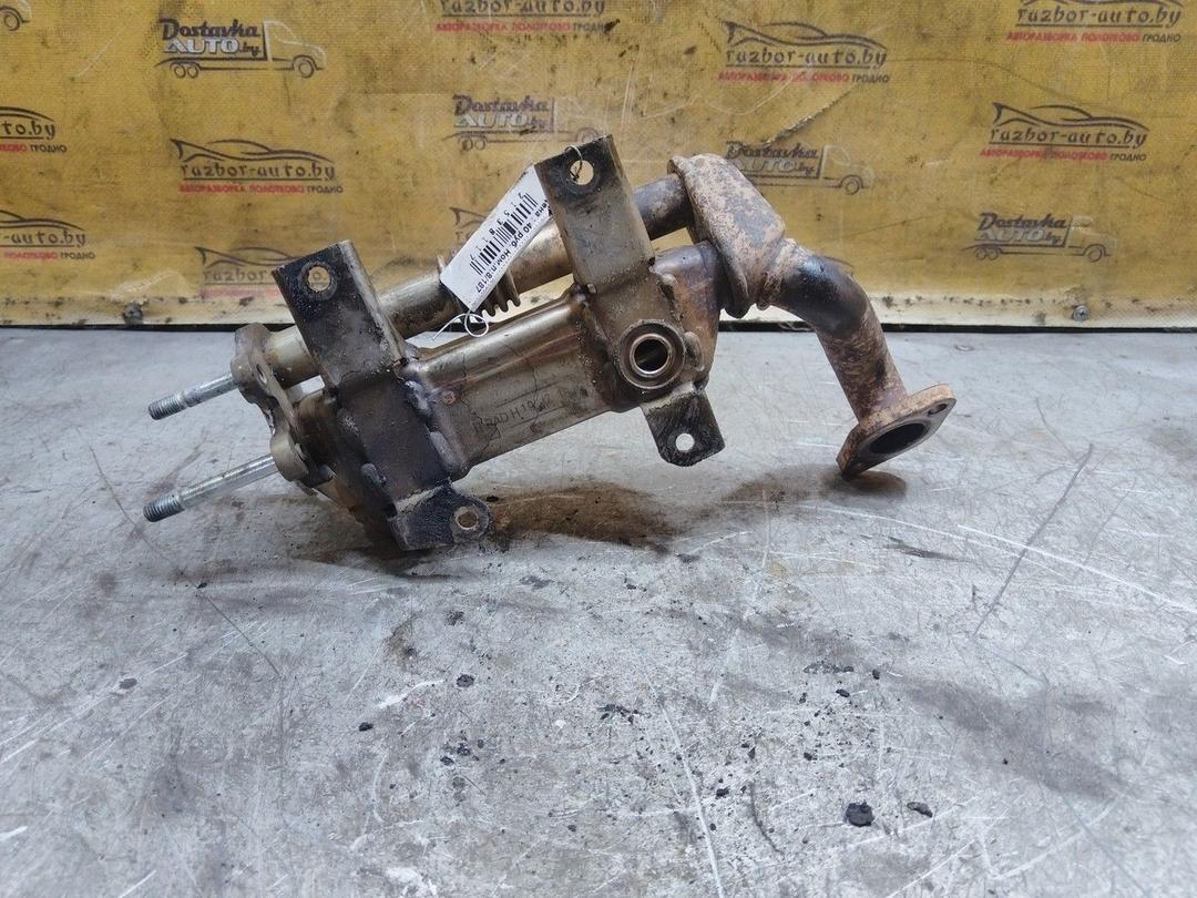 Радиатор EGR P5351I Toyota Avensis - Фото 4