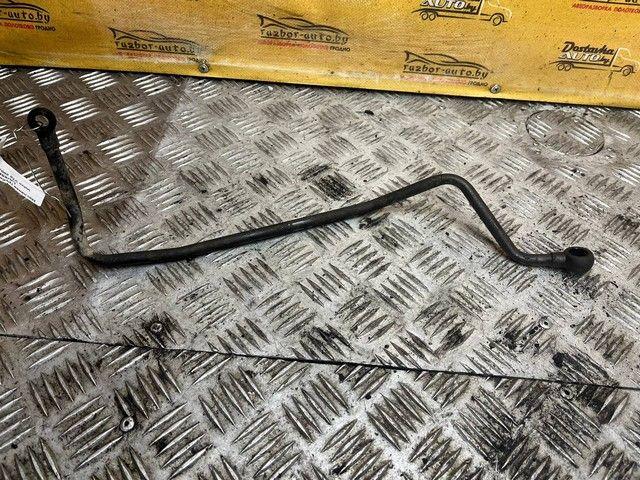 Масляная трубка турбины LJU9S9 Volvo V70 - Фото 2