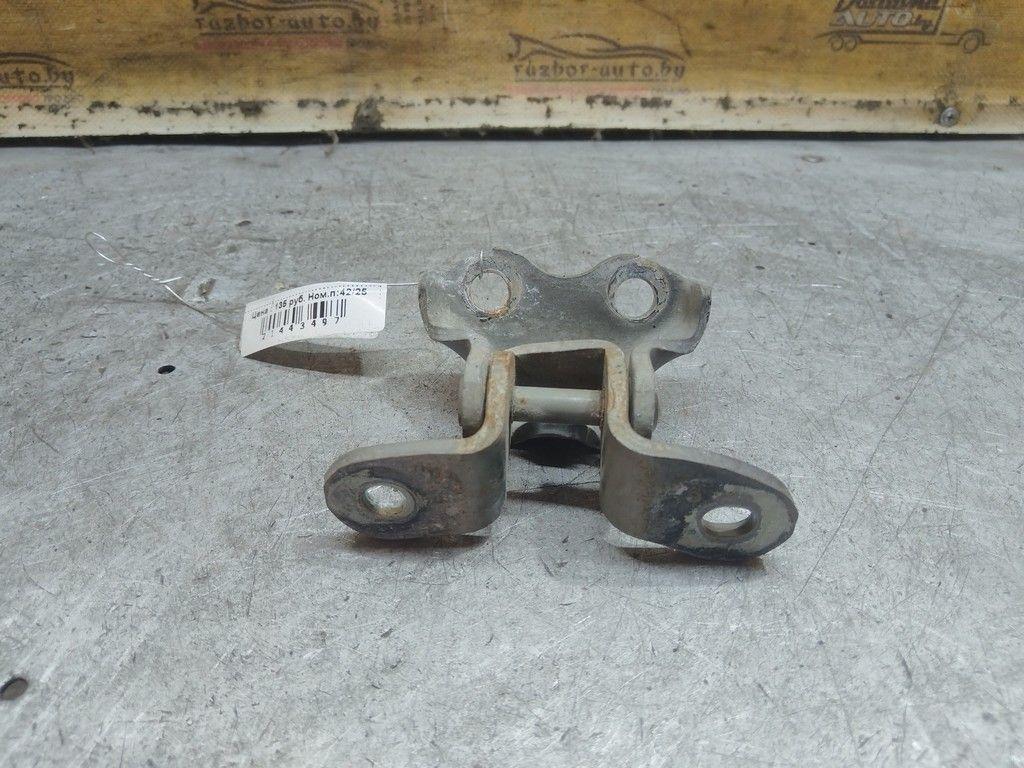 Петля двери передней левой QMR2H6 Toyota Corolla Verso - Фото 4