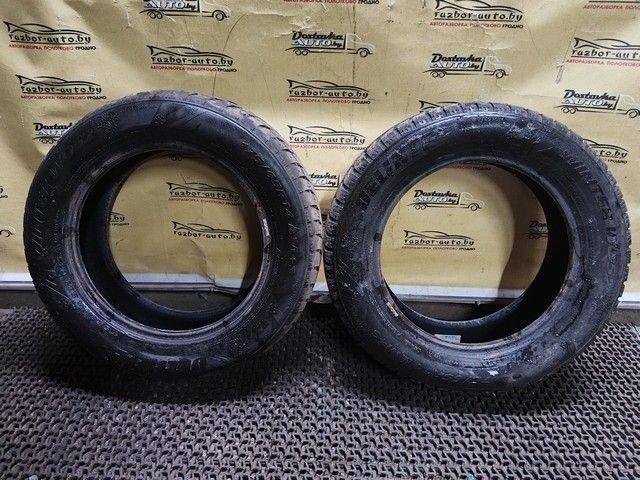 Шина Delinte 175/65 R14 VJSH2O VJSH2O Delinte - Фото 5