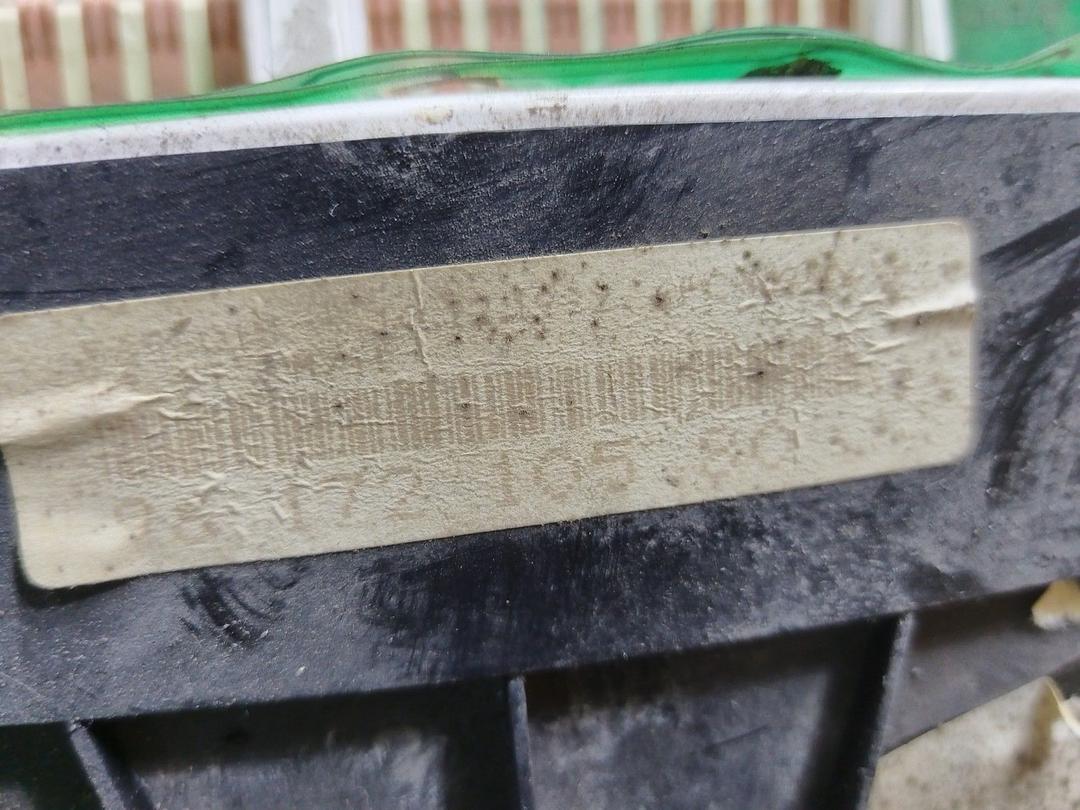 Щиток приборов (приборная панель) VWMV9T Peugeot 405 undefined