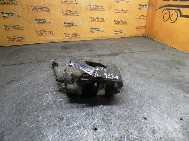 Суппорт передний левый C0W9UH Volkswagen Golf - Фото 1