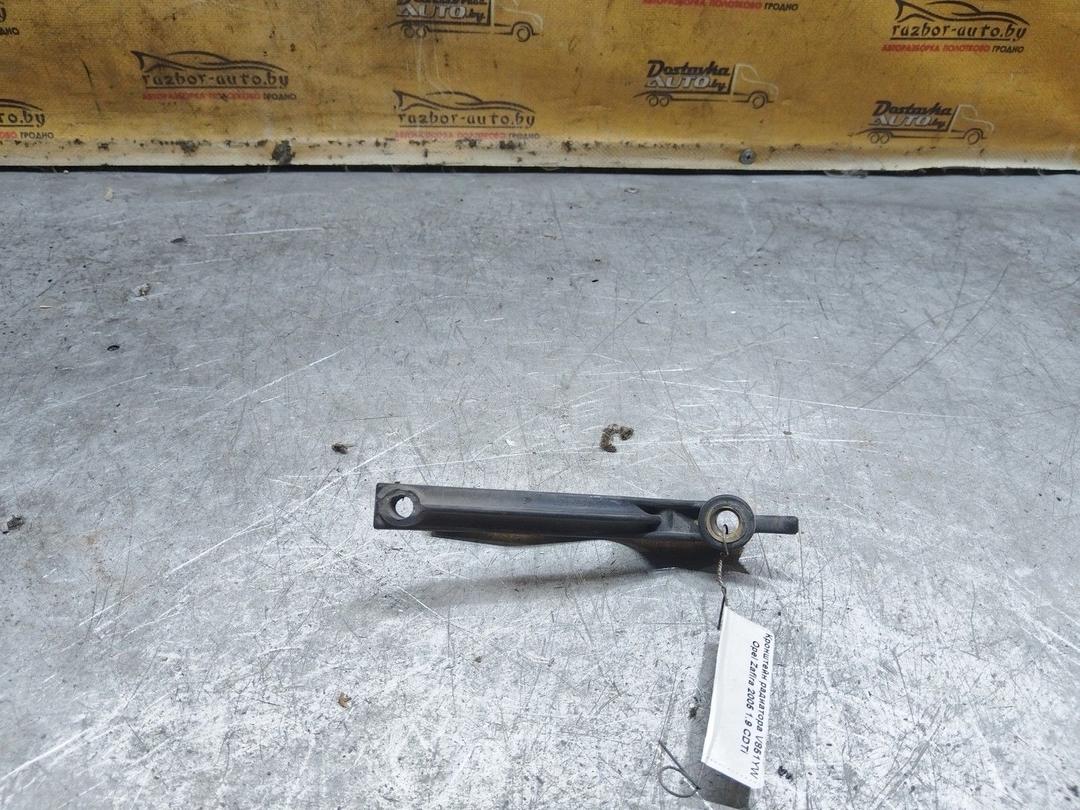 Кронштейн радиатора V851YW Opel Zafira купить