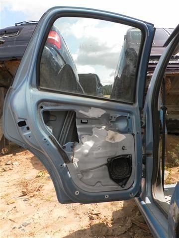 Стеклоподъемник задний левый FEC59D Citroen C3 купить