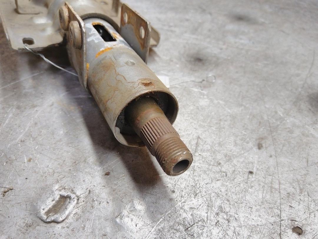 Рулевая колонка IC12BO Fiat Punto купить в магазине запчастей бу