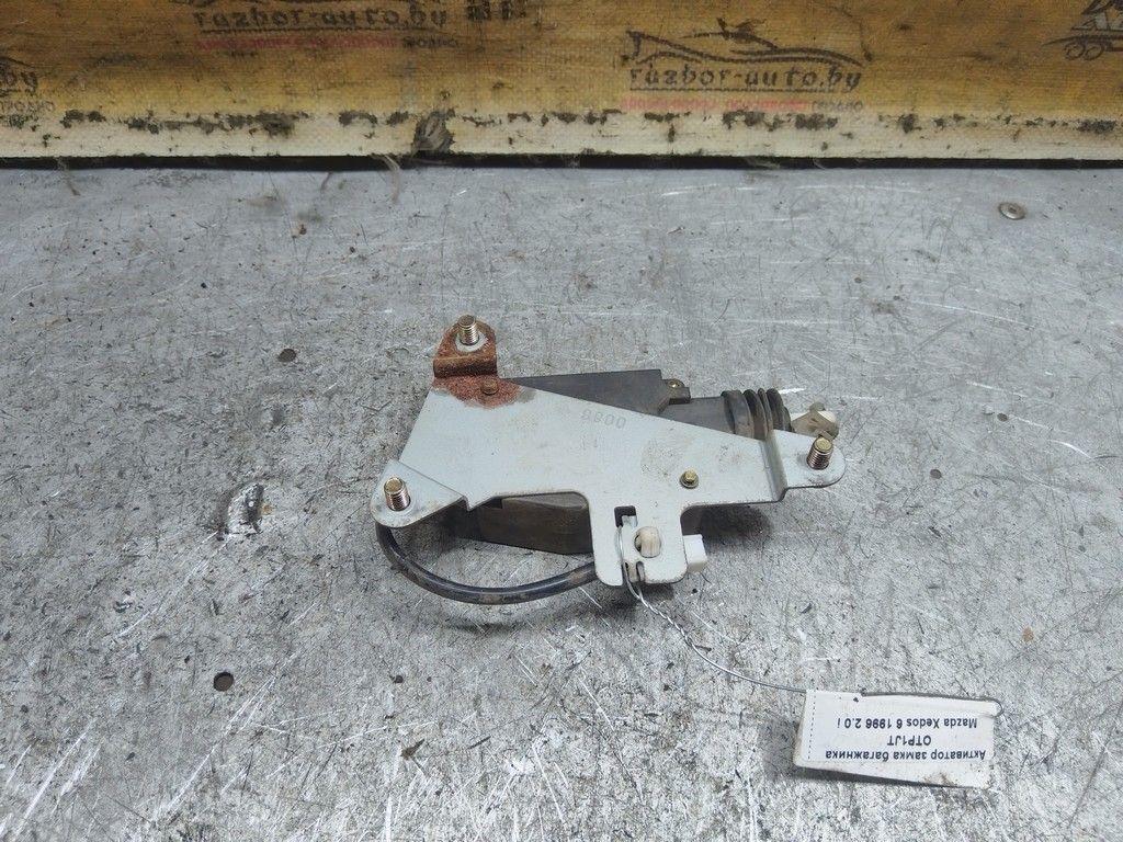 Активатор замка багажника OTP1JT Mazda Xedos 6 - Фото 3