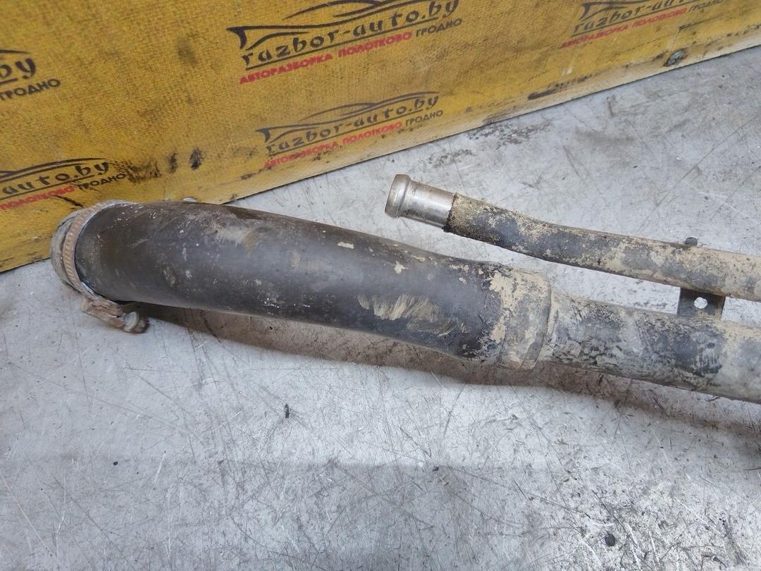 Горловина топливного бака RMYCT5 Volvo S40 купить с доставкой. Огромный выбор запчастей и марок авто. У нас есть практически все.