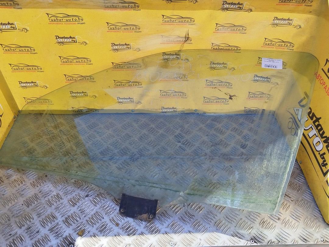 Стекло двери передней левой 2KQYMM Ford Mondeo - Фото 1