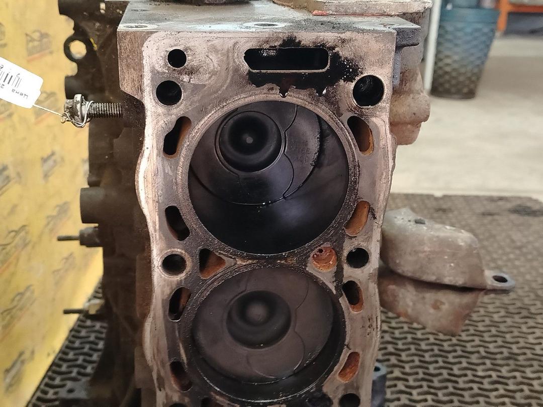 Блок цилиндров FWS3VZ Citroen Xantia - Фото 9